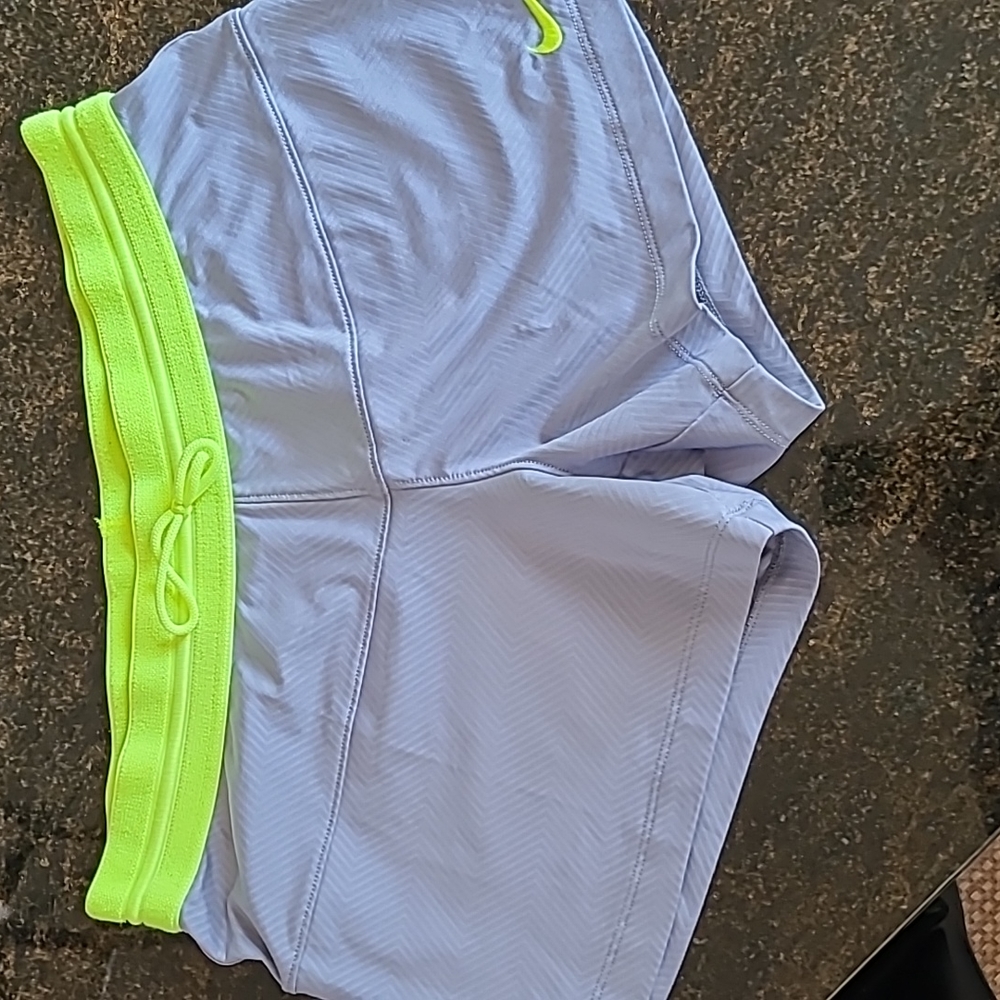 Nike Dri-Fit Women's Shorts Medium